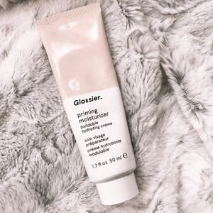 Glossier Priming Moisturizer